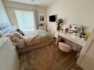 Bedroom 1- click for photo gallery